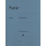 Henle Verlag Erik Satie Gnossiennes