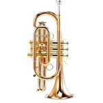 Carol Brass CCR-9990-RSM-Bb-L