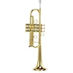 Carol Brass CTR-4000H-YSS-C-L