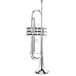 Carol Brass CTR-5000L-YST-Bb-S B-Stock