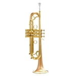 Carol Brass CTR-7000L-GLT-Bb-SL