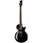 Kramer Guitars Assault 220+ FR Black