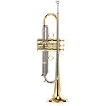 Carol Brass CTR-3330L-YST-Bb-L