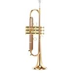 Carol Brass CTR-1110L-GST-Bb-L