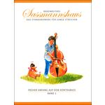 Bärenreiter Sassmannshaus Anfang Bass 1
