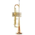 Carol Brass CTR-5062H-RLM-Bb-L