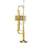 Carol Brass CTR-4000H-YSS-Bb-L