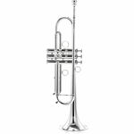 Carol Brass CTR-4000H-YSS-Bb-S