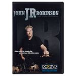 Alfred Music Publishing John JR Robinson Time Machine