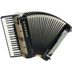 Hohner Morino + IV 120 de Luxe