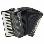 Hohner Morino + IV 96