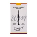 Vandoren White Master Traditional 5