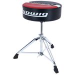 Ludwig LAP51TH Atlas Pro Round