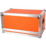 Thon Amp Case Orange Head Thon Amp Case Orange Head