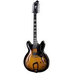 Hagstrom Viking 12 TSB