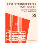 Boosey & Hawkes Repertoire Pieces Trumpet