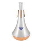 Best Brass Straight Copper Trombone