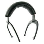 Extreme Isolation Headband Black