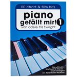 Bosworth Piano Gefällt Mir! Vol.1