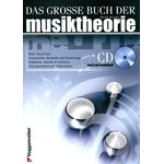 Voggenreiter Große Buch Musiktheorie
