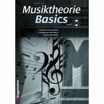 Voggenreiter Musiktheorie Basics