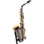 Keilwerth SX 90R Alto Saxophone Black