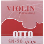 Otto Musica SN-20 Perlon 1/2 - 1/4