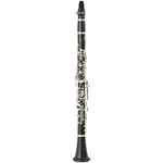 F.A. Uebel 634 Bb-Clarinet