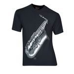 Rock You T-Shirt Altosax S