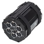 ADJ D6 Branch DMX-Splitter