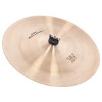 Zultan 14" China Yin Series