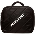 Mono Cases M80-DP Double Pedal Bag Black