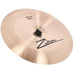 Zultan 16" China CS Series