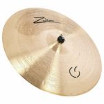 Zultan 22" Ride CS Series