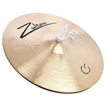 Zultan 14" Hi-Hat CS Series