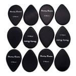 Harley Benton Small Tear Drop Pick Set 0,96