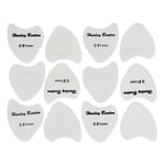 Harley Benton Fantail Pick Set 0,81