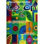 CodaMusic Cajon Die Groovebox