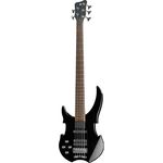 Warwick RB Vampyre 5 BK HP LH