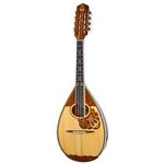 Matsikas MD-303NA Round Mandolin