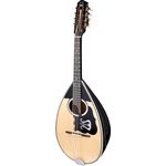 Matsikas MDA-202 Round Mandola