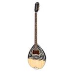 Matsikas BZ8-210 Greek Bouzouki