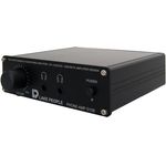 Lake People G109-P HighEnd Phoneamp