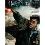 Alfred Music Publishing Harry Potter Complete Piano