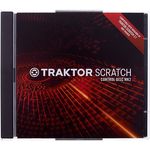 Native Instruments Traktor Scratch Control CDMKII