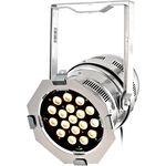 Stairville Led Par 64 CX-3 RGBW 18x8w S