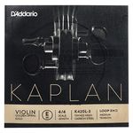 Kaplan Golden Spiral Solo E Loop