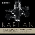 Kaplan Golden Spiral Solo E Ball End