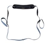 Klondyke Banjo Strap Black