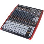 Behringer Xenyx UFX1604